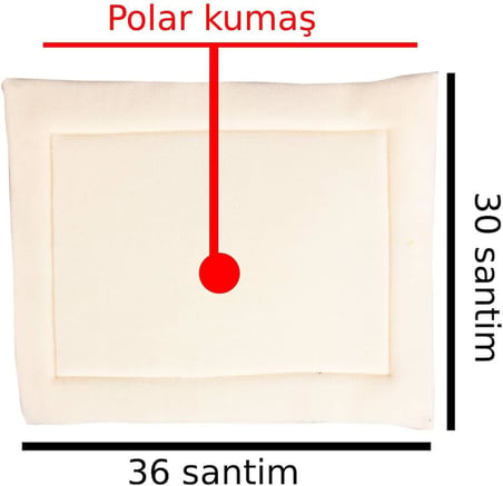 Gine Pig Gine Domuzu Kirpi Sincap Gelincik Tavşan Kedi Yatak Hamster Küçük ırk Köpek Yatağı Sünger Dolgulu Yatak Rahat Evcil Küçük Kafes Hayvan Yatağı Matı Çift Taraflı Yatak Kışlık Yazlık Yatak