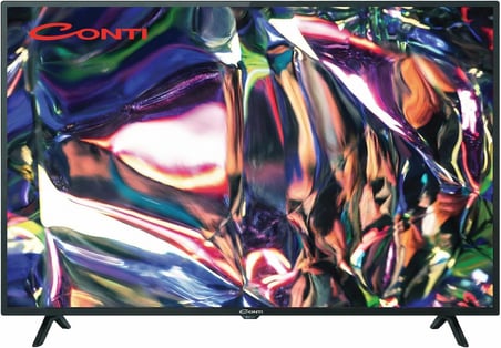 Conti CT24LE300H 24 İnç (61 Ekran) HD Ready LED TV, Dahili Uydu Alıcılı USB Medya Oynatma 2x HDMI 2x USB Otel Modu