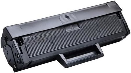 HP 106X 5000 Sayfa Baskılı Laserjet Uyumlu Kapasiteli Lazer 107W 107A 107R MFP 135WG 135A 135R 135W 137FNW için Uyumlu Muadil İthal Toner (5000 Sayfalık, 1)