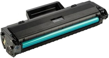 HP 106X 5000 Sayfa Baskılı Laserjet Uyumlu Kapasiteli Lazer 107W 107A 107R MFP 135WG 135A 135R 135W 137FNW için Uyumlu Muadil İthal Toner (5000 Sayfalık, 1)