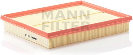 C30130 Hava Filtresi