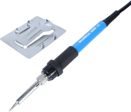 EG-60 60W Kalem Havya,Lehimleme Makinesi 60W