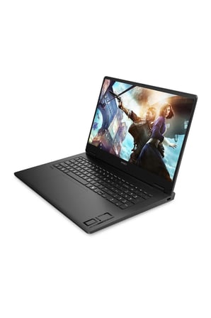 OMEN 17 Ryzen AI 9 365 80GB 4TB SSD RTX5070/8GB 17.3'' QHD 240Hz W11P Gaming Laptop & ÇANTA