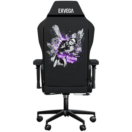 EXVEGA ANDROMEDA Joker Oyuncu Koltugu