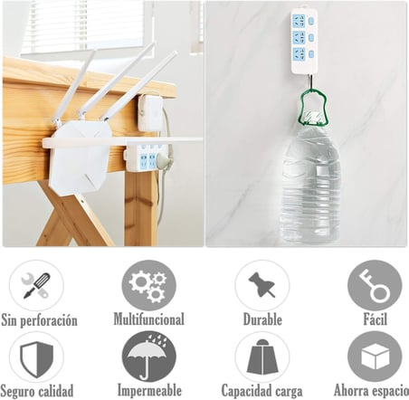 30 Sets Sihirli Kanca çIft Taraflı çOk AmaçLı Kancalar Kendinden YapışKanlı şEffaf Su GeçIrmez Ve Yağ GeçIrmez. Mutfak Banyo Oturma Odası IçIn Delme Yok çıKarıLabilir Max 10kg