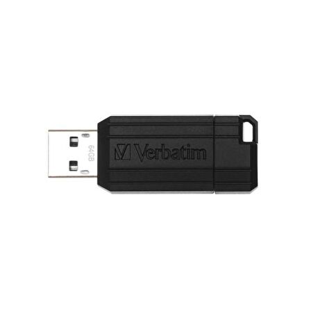 Verbatim 128GB Pinstripe Usb 2.0 Flash Bellek