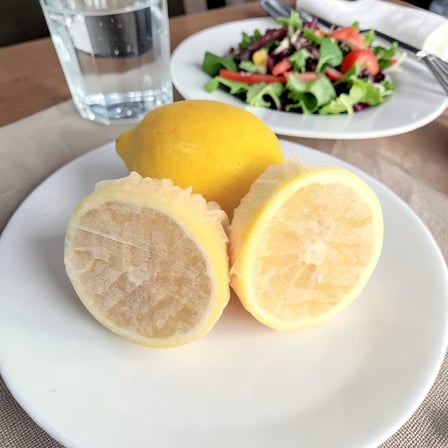 Limon Bonesi 100'lü