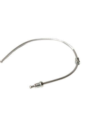 DOĞAN-KARTAL-ŞAHİN FREN BORUSU ARKA SOL 60 CM.