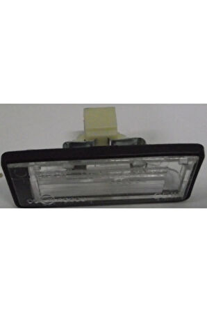 TEMPRA/TİPO ARKA PLAKA LAMBASI 7569564