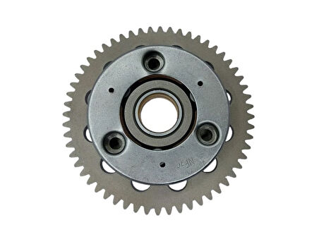 GN 015 RKS TİTANİK MARŞ KAVRAMA KOMPLE