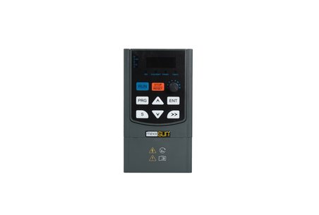 Mexxsun 2Hp/3Hp (1,5kW/2,2 kW) Solar Pompa Sürücüsü (3x220)