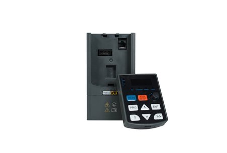 Mexxsun 2Hp/3Hp (1,5kW/2,2 kW) Solar Pompa Sürücüsü (3x220)