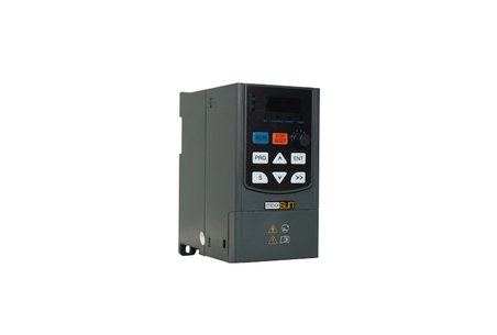 Mexxsun 2Hp/3Hp (1,5kW/2,2 kW) Solar Pompa Sürücüsü (3x220)