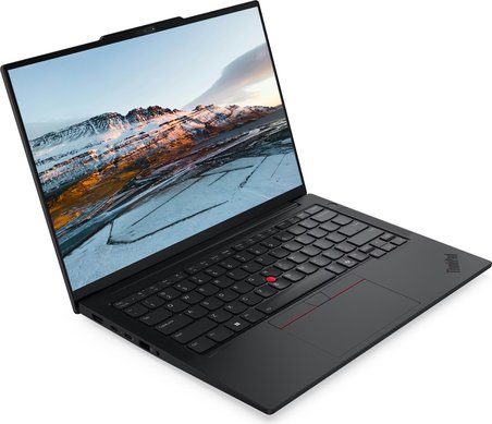 Lenovo Thinkpad E14 Gen 7 Intel Core Ultra 7 255H Aı 80GB Ddr5 1tb SSD Intel® Arc™ 140T 14" Wuxga (1920X1200) IPS 300NITS IPS Freedos Taşınabilir BILG.T21SX007CTXF23+ZETTAÇANTA