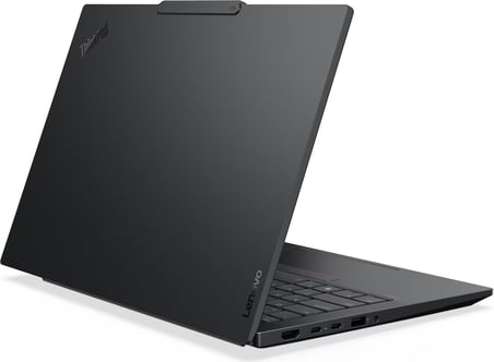Lenovo Thinkpad E14 Gen 7 Intel Core Ultra 7 255H Aı 96GB Ddr5 256GB SSD Intel® Arc™ 140T 14" Wuxga (1920X1200) IPS 300NITS IPS WIN11HOME Taşınabilir BILG.T21SX007CTXH26+ZETTAÇANTA
