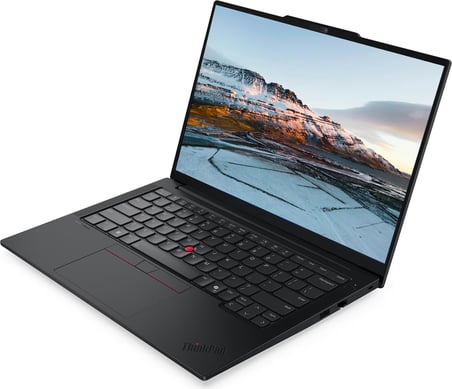 Lenovo Thinkpad E14 Gen 7 Intel Core Ultra 7 255H Aı 48GB Ddr5 2tb SSD Intel® Arc™ 140T 14" Wuxga (1920X1200) IPS 300NITS IPS WIN11PRO Taşınabilir BILG.T21SX007CTXP14+ZETTAÇANTA