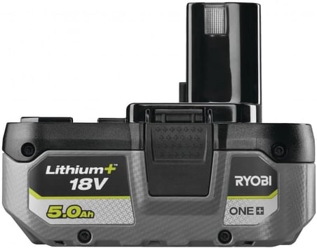 Ryobi RB1850X 18V 5.0 Ah Li-Ion Yedek Akü - 5133005287