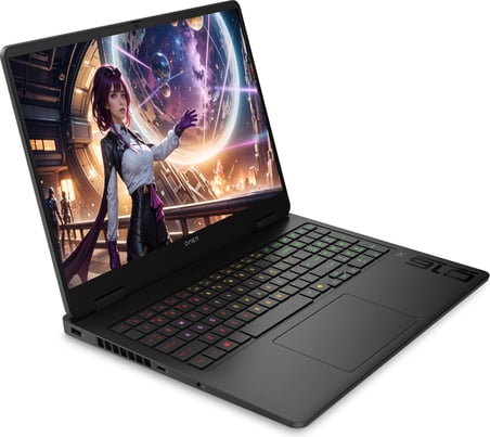 Hp Omen Amd Ryzen™ Aı 9 365 Ddr5 128GB 4tb SSD 16INÇ Wqxga (2560 x 1600), 240 Hz, 3 Ms 500NİTS IPS Freedos Gaming Laptop C52QZEAF55+ZETTAÇANTA