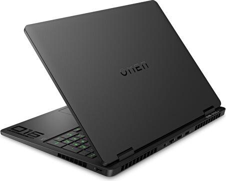 Hp Omen Amd Ryzen™ Aı 9 365 Ddr5 24GB 1tb SSD +1tb SSD 16INÇ Wqxga (2560 x 1600), 240 Hz, 3 Ms 500NİTS IPS WINDOWS11PRO Gaming Laptop C52QZEAP04+ZETTAÇANTA