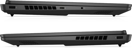 Hp Omen Slim Intel® Core Ultra 9 285H Aı Ddr5 48GB 1tb SSD 8GB/RTX5070 16" Wqxga (2560 x 1600) 240 Hz, 3 Ms 500 Nits IPS WINDOWS11PRO Gaming Laptop CD7J9EAP19+ZETTAÇANTA