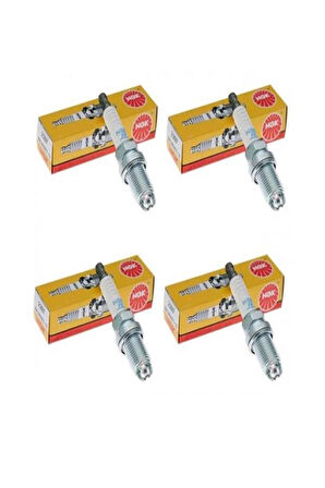 Bmw 3 Serisi E36 318i Ateşleme Buji Seti 3 Tırnak 4 Adet 1991-1998 2397