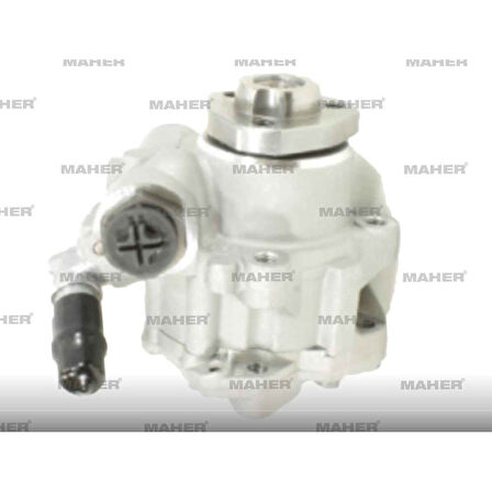 DİREKSİYON POMPASI TRANSPORTER T4 91-03 ACV-AAB-AJA-AJT 2.4 D-2.5 TDİ