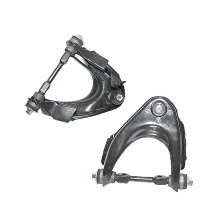 SALINCAK B-2500 06= / BT-50 4X4 - 4X2 / RANGER 06= ÜST ROTİLLİ BURÇLU SOL 4X2