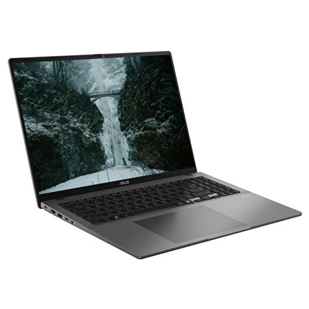 ASUS Vivobook S16 i5 13420H 8GB DDR5 512GB SSD 16" 144Hz WUXGA FDOS S3607VA Dizüstü Bilgisayar