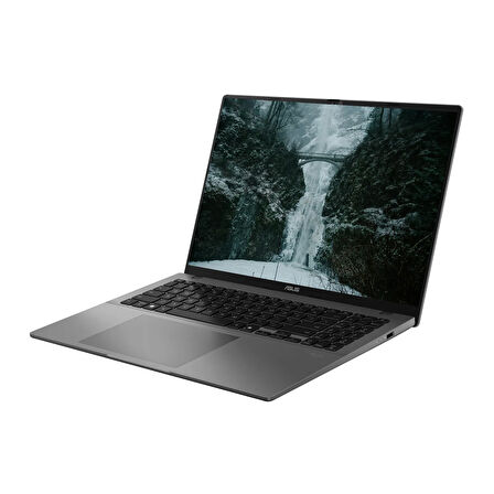 ASUS Vivobook S16 i5 13420H 8GB DDR5 512GB SSD 16" 144Hz WUXGA FDOS S3607VA Dizüstü Bilgisayar