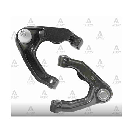 SALINCAK PICKUP D22 4X4 / YD25 4X2-4X4 BURÇLU ROTİLLİ ÜST SAĞ