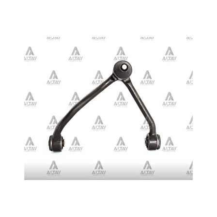 SALINCAK SORENTO 03-07 BURÇLU ROTİLLİ ÜST SOL