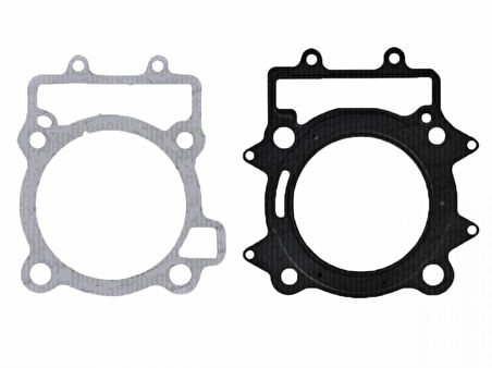 HC 023 KTM DUKE 390 DOMİNAR 400 SİLİNDİR ALT ÜST CONTA