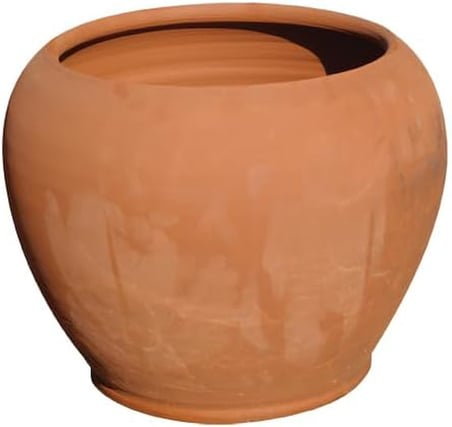 TOPRAK SAKSI 26 * 17 * 28,terra cotta