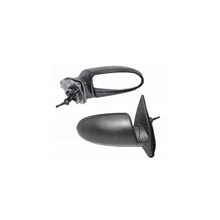 AYNA DIŞ DİKİZ ACCENT 06-11 ERA MANUEL SAĞ