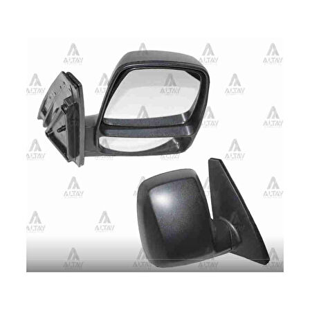 AYNA DIŞ DİKİZ BONGO 04= SAĞ