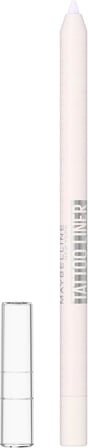 Maybelline New York Tattoo Liner Jel Göz Kalemi - 821 Stardust Chrome