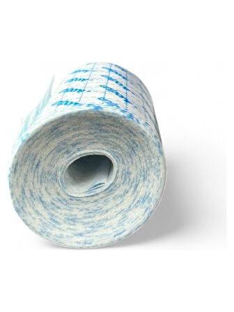 Elastik Sabitleme Bandı Hipoalerjenik Medikal Cerrahi Bant – 5m x 5cm ve 10M x 10CM Boyut Seçenekleri