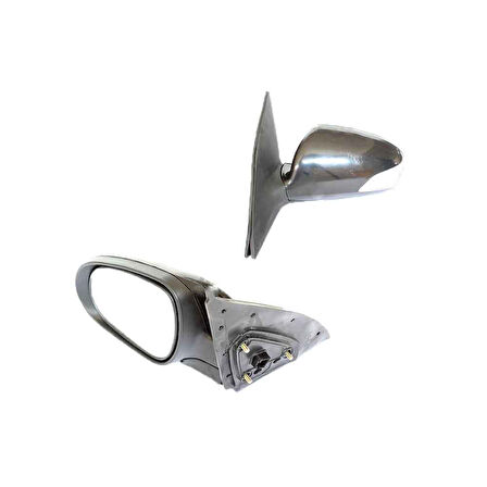 AYNA DIŞ DİKİZ I-30 07-11 ELEKTRİKLİ SİNYALLİ SOL