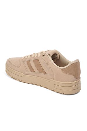 Walkway Sandy Kum Erkek Tek Renk Sneaker