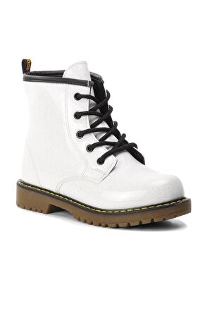 Pepino 705-F Beyaz Simli Çocuk Bot