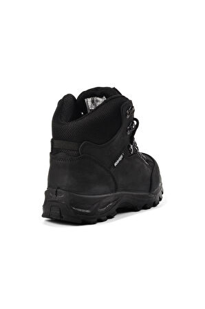 Scooter G1219 Crazy Siyah Unisex Outdoor Bot