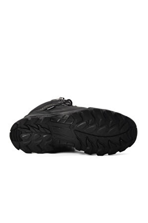 Scooter G1219 Crazy Siyah Unisex Outdoor Bot