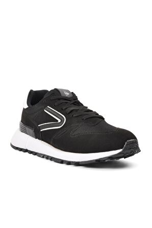 Dunlop Dnp-2052 Siyah Erkek Spor Ayakkabı