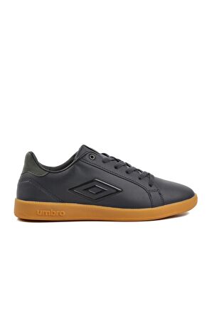 Umbro Broughton III Karbon-Siyah Erkek Sneaker