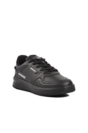 Dunlop DNP-1793 Siyah Kadın Sneaker