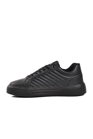 Dunlop DNP-2134 Siyah Erkek Sneaker