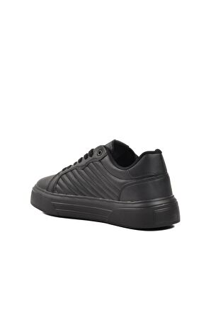 Dunlop DNP-2134 Siyah Erkek Sneaker