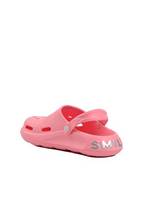 Aspor T-Rex 1648 Pembe Çocuk Sabo Terlik