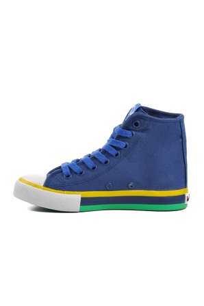 Lacivert  Kadın Spor Ayakkabı Bn-30189 G