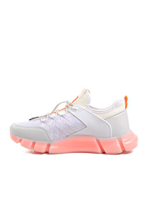Pierre Cardin Pc-31364 Beyaz Erkek Spor Ayakkabı